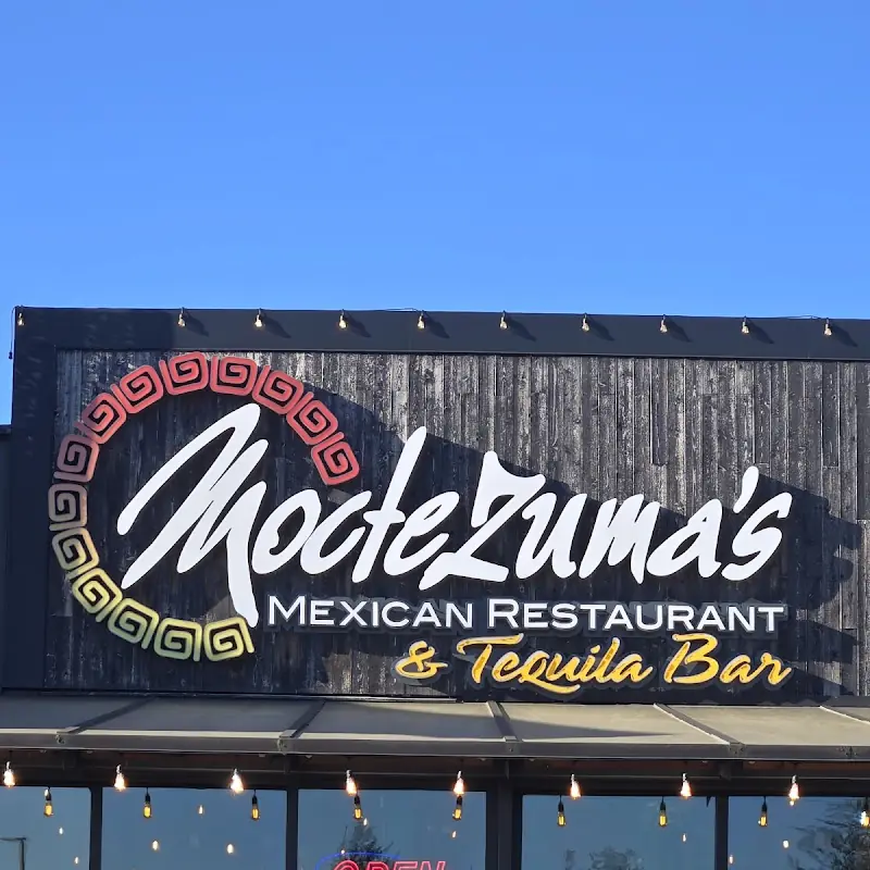 Moctezuma's Mexican Restaurant & Tequila Bar