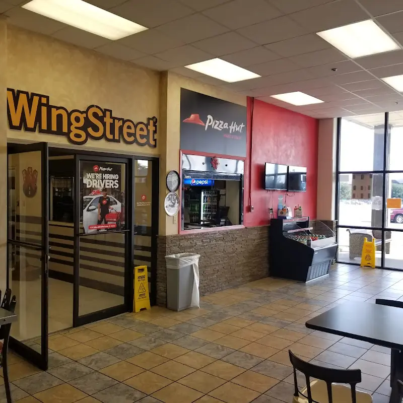 Pizza Hut