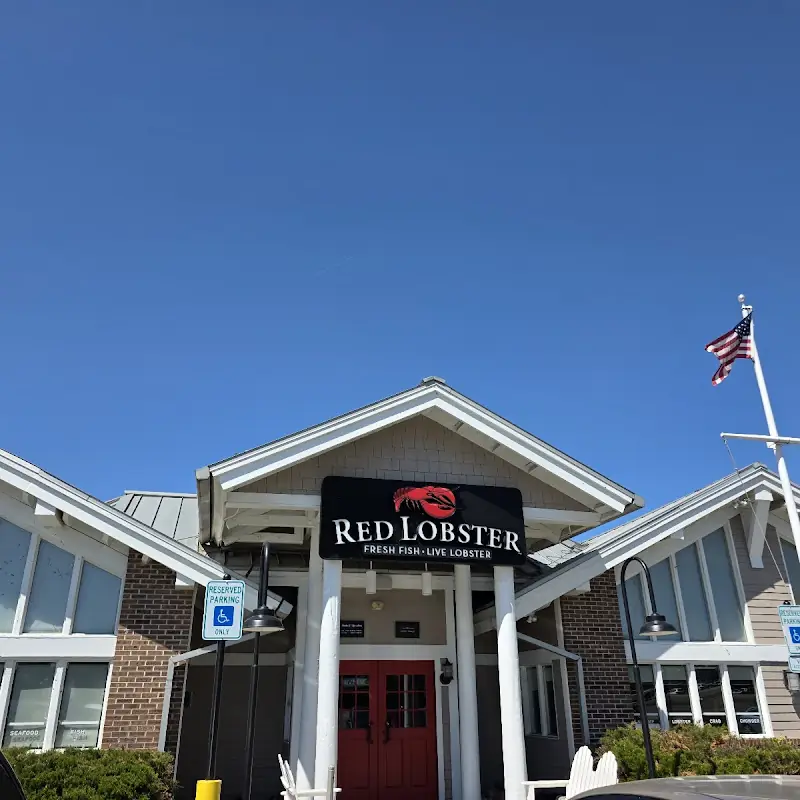 Red Lobster