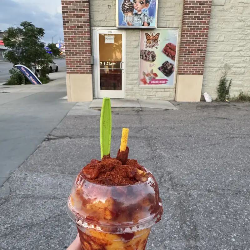 Mango Loco