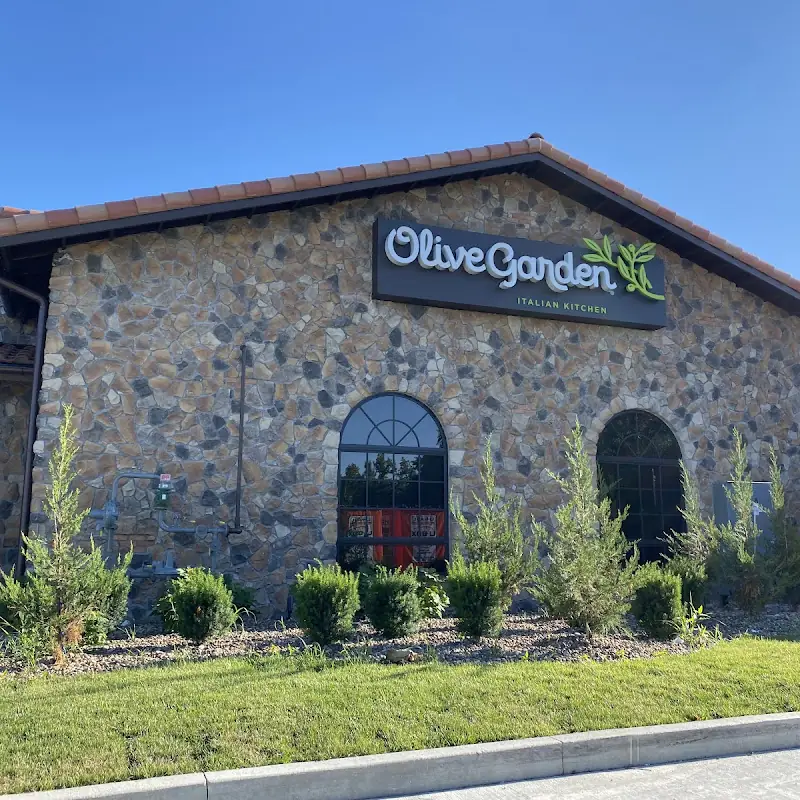 Olive Garden Italian Restaurant