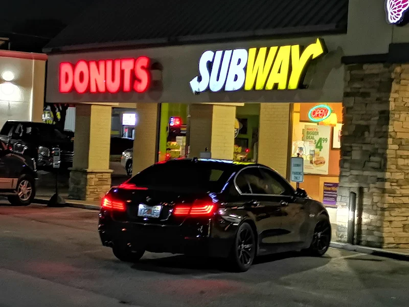 Subway