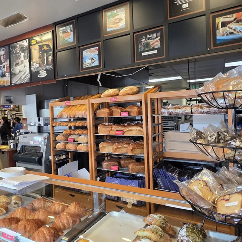 The French Bakery Crossroads Bellevue