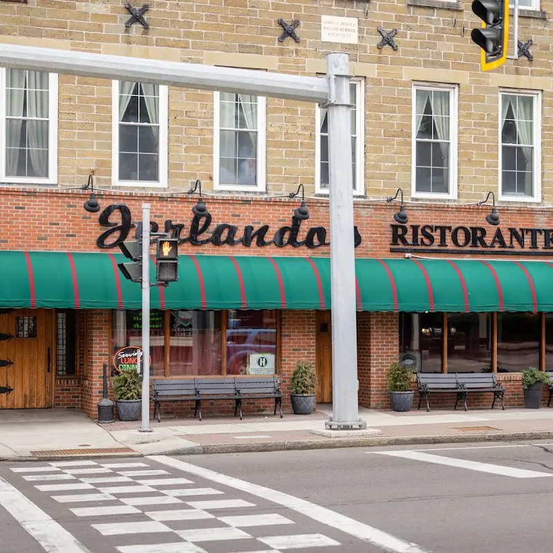 Jerlando's Ristorante & Pizza Co.
