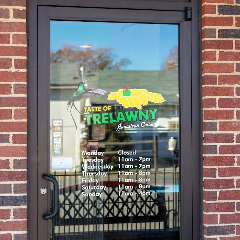 Trelawny Infusion