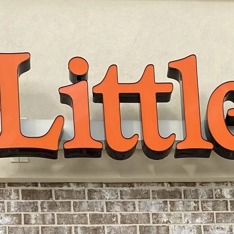 Little Caesars Express