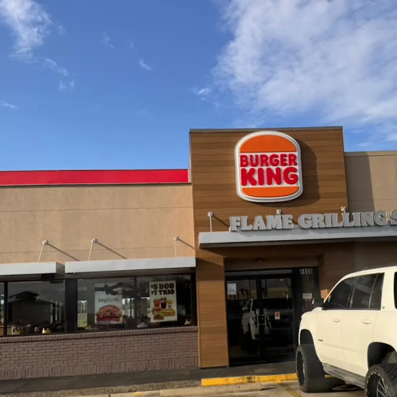 Burger King