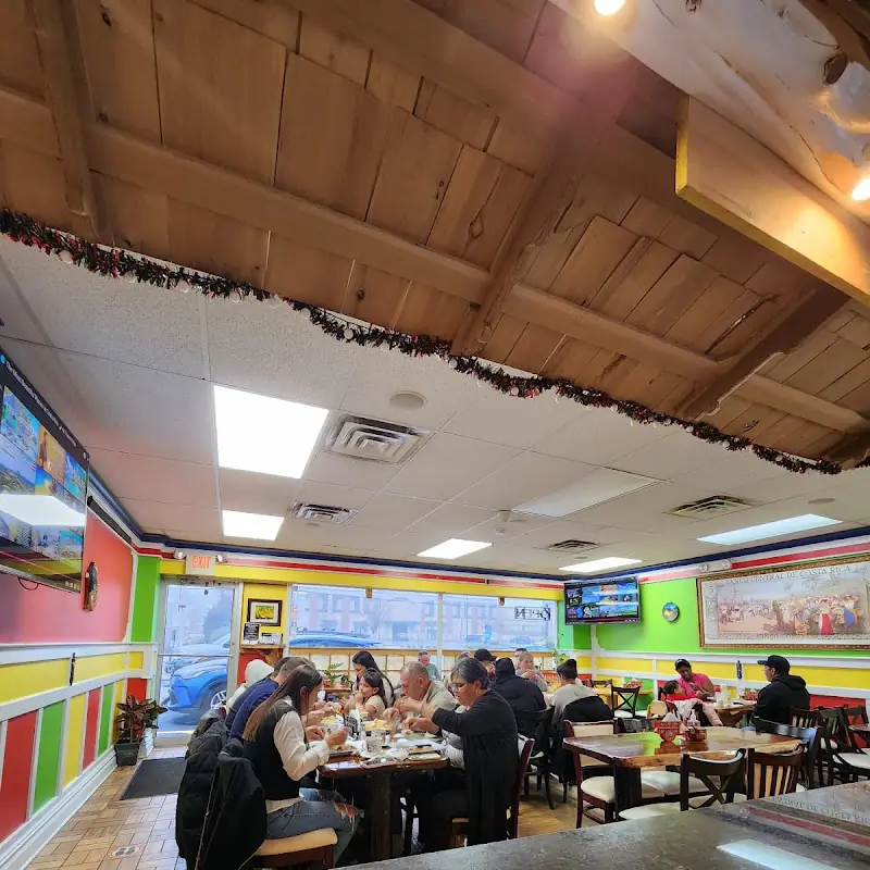 Puerto Viejo Restaurant