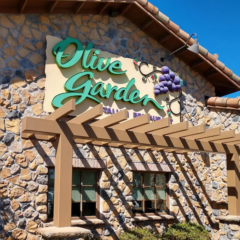 Olive Garden Italian Restaurant