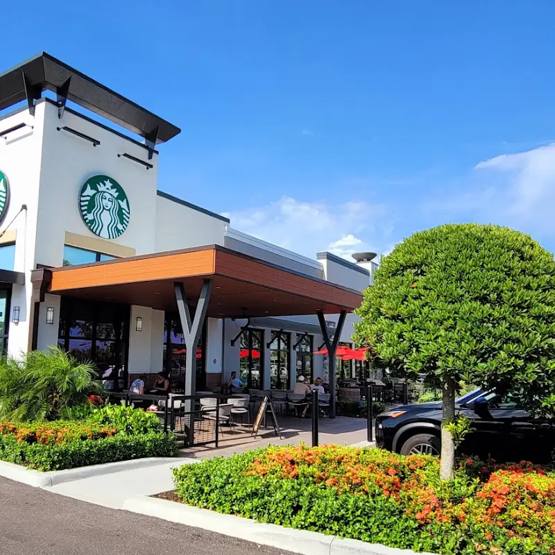 Starbucks Coffee Company