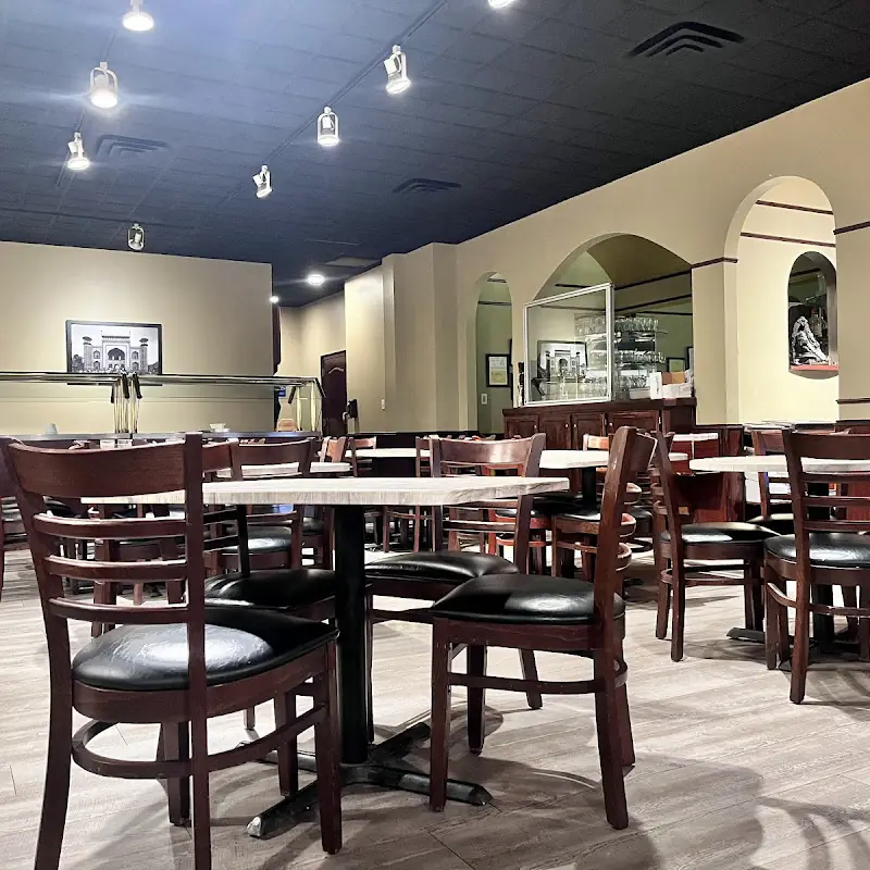 Ashoka Indian Cuisine