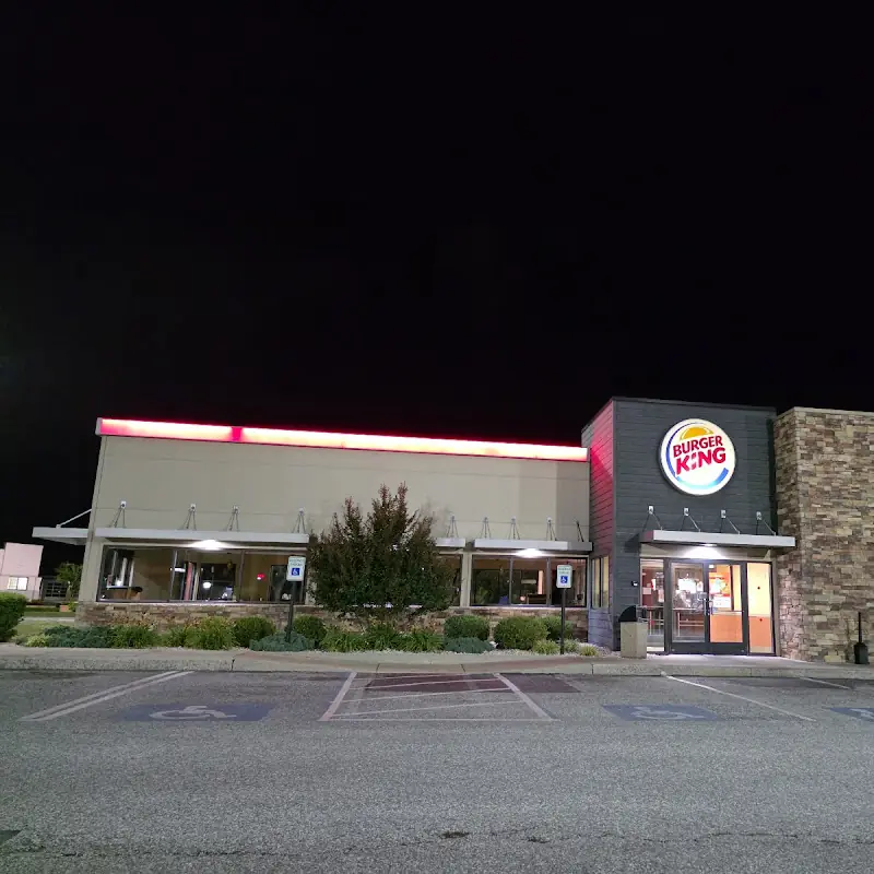 Burger King