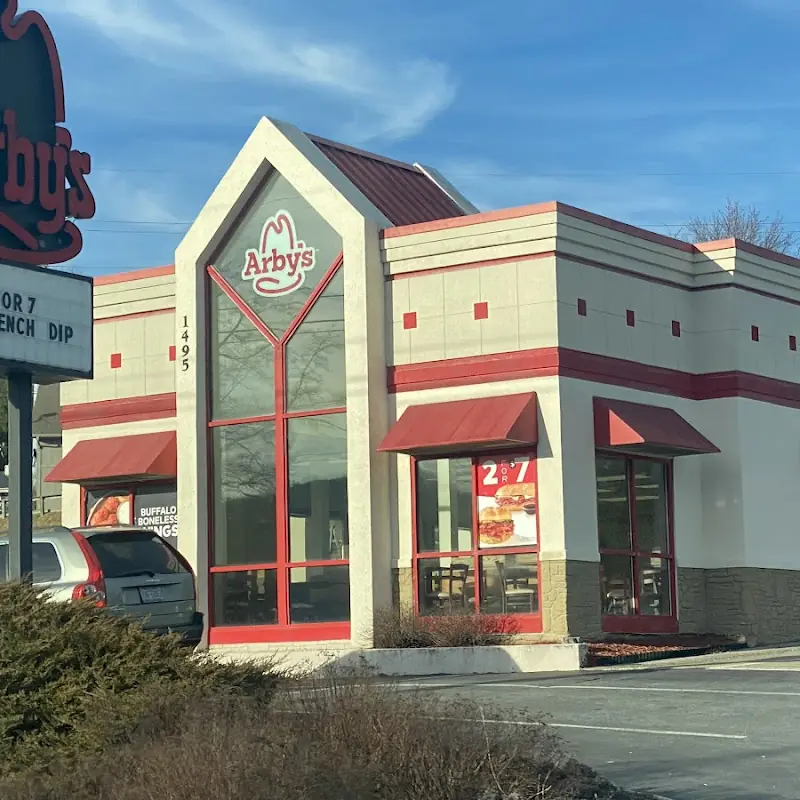 Arby's