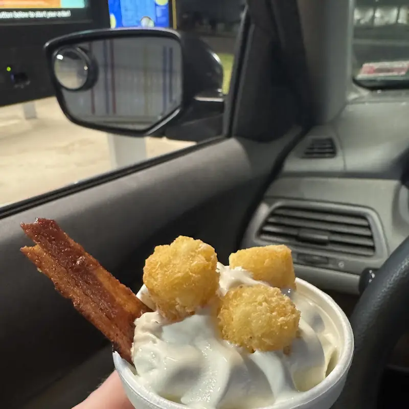 Sonic Drive-In