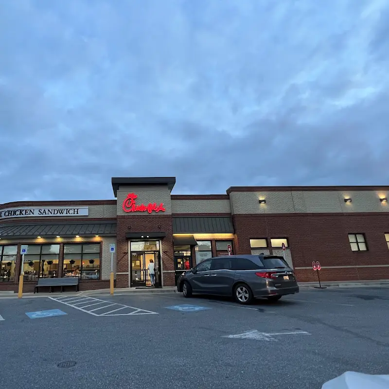 Chick-fil-A