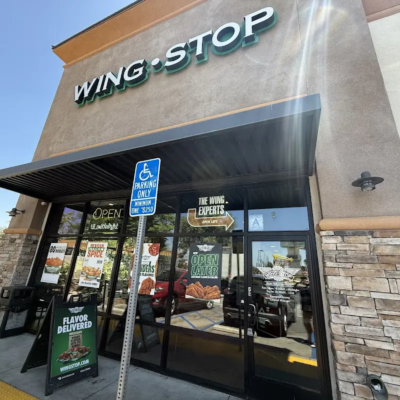 Wingstop