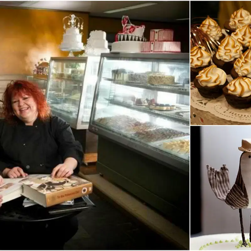 Artisan Kitchen