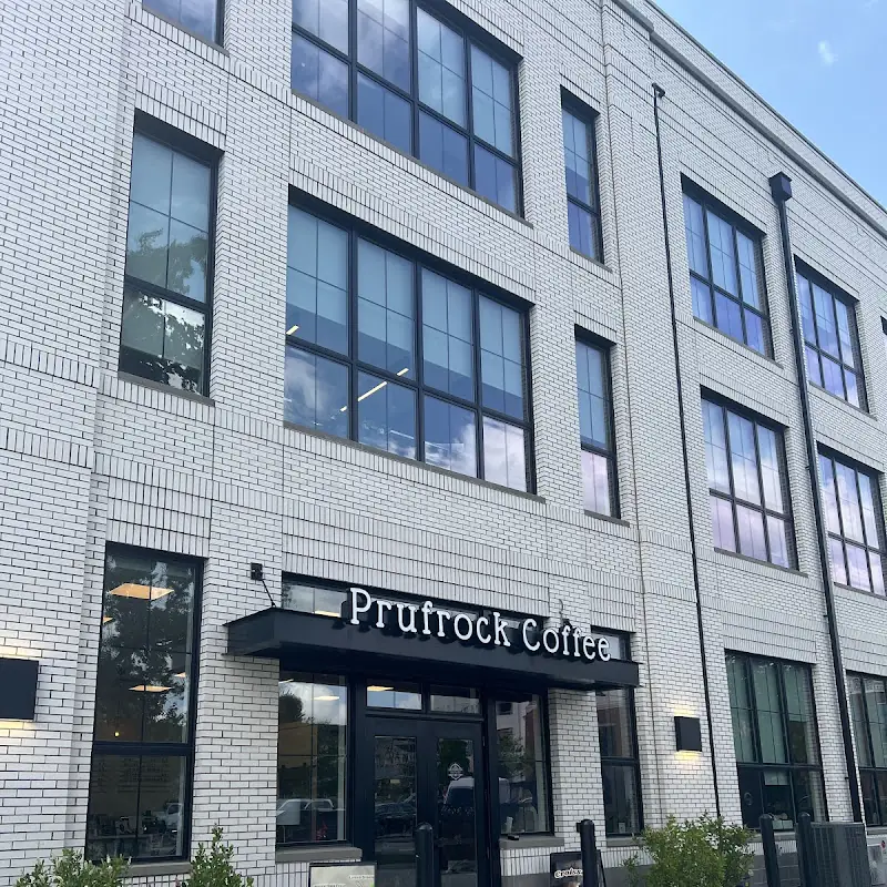Prufrock Coffee Company