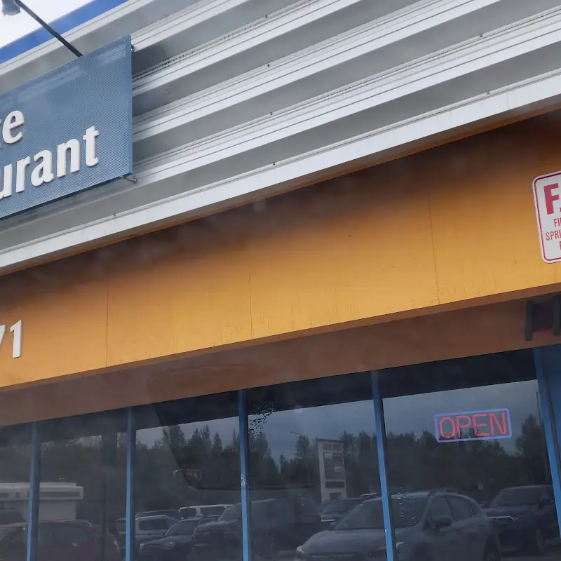 Golden Gate Restaurant