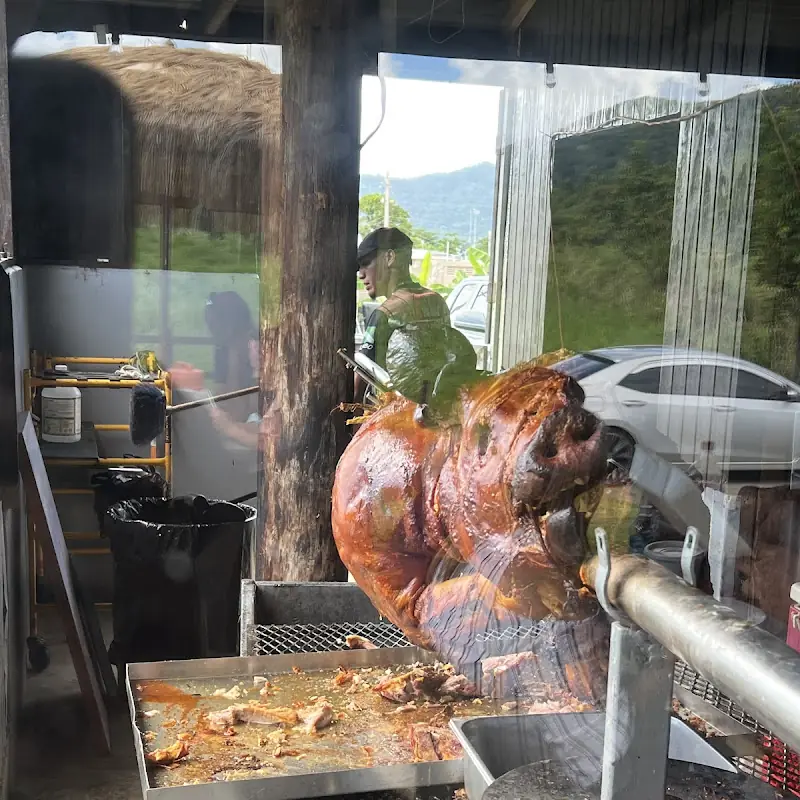 La Lomita del Sueño de un Jibarito