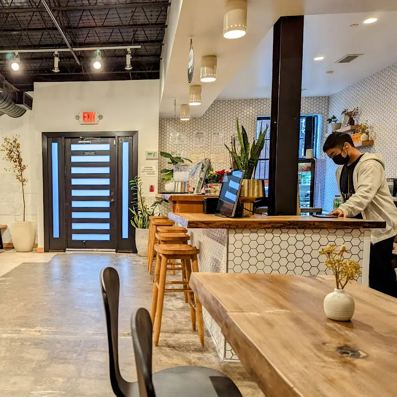 Anh's Kitchen Downtown