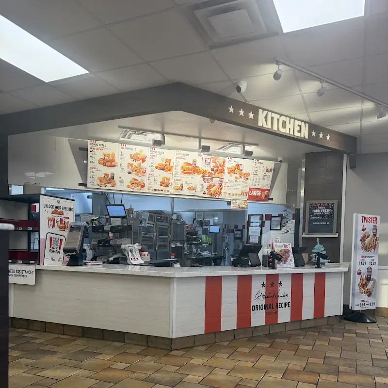 KFC