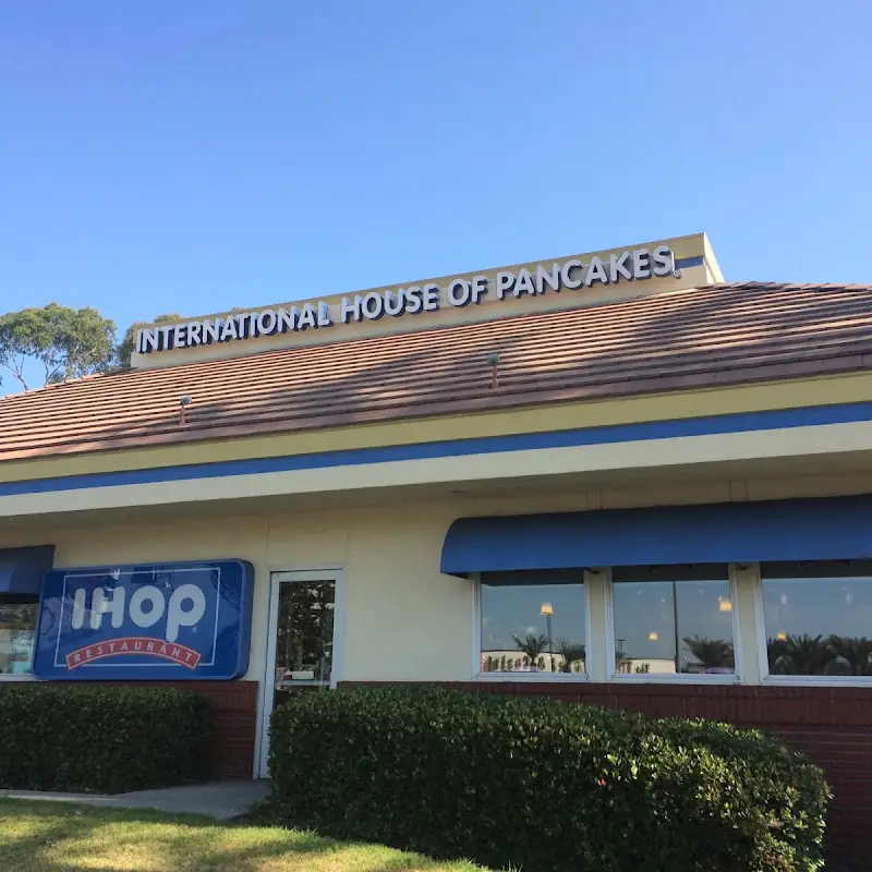 IHOP