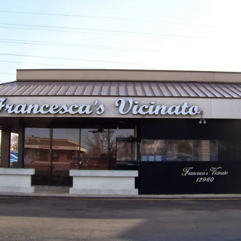 Francesca's Vicinato
