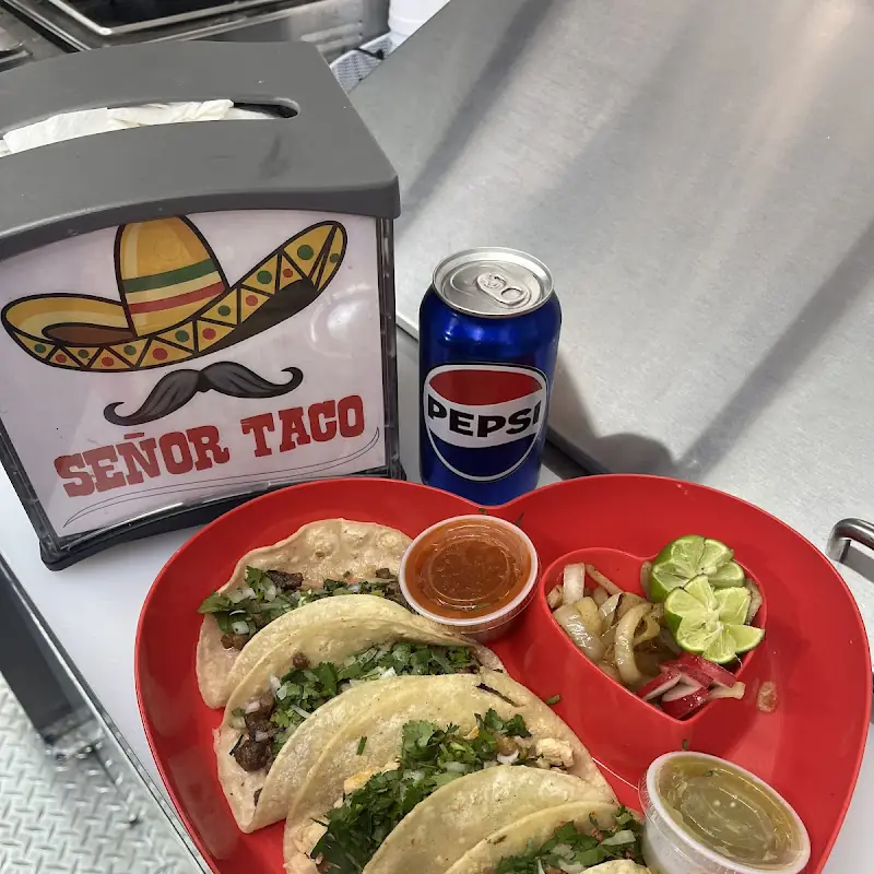 Señor Taco
