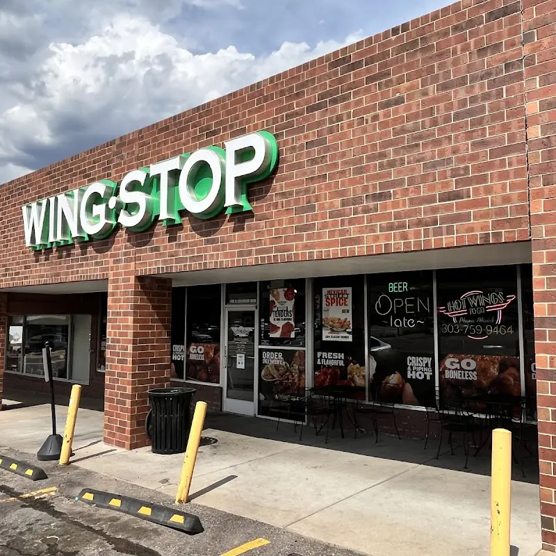 Wingstop