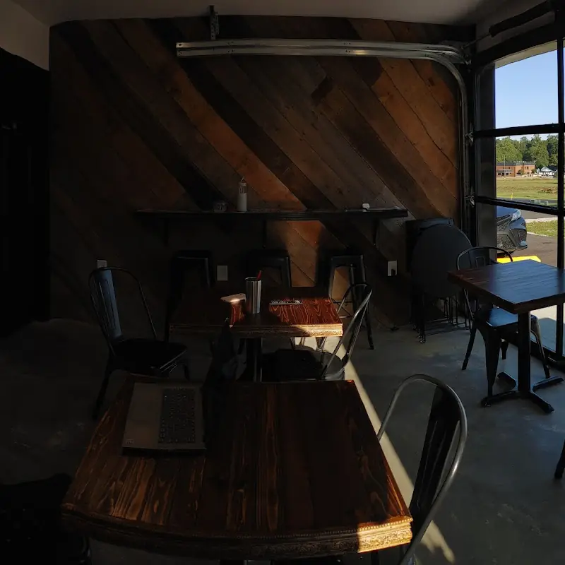 Roseland Coffee Bar
