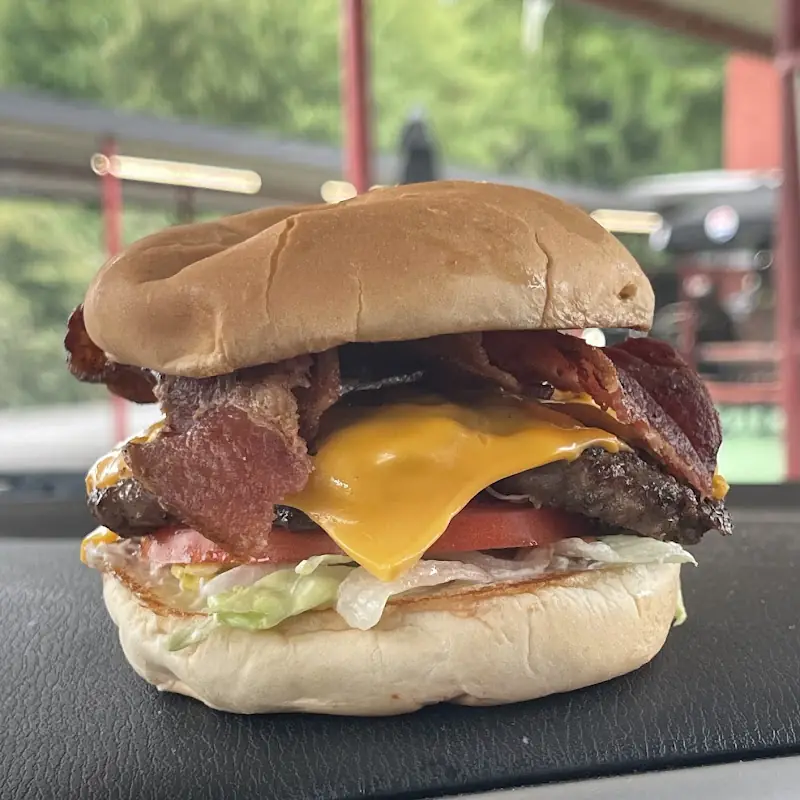 Cardinal Drive In