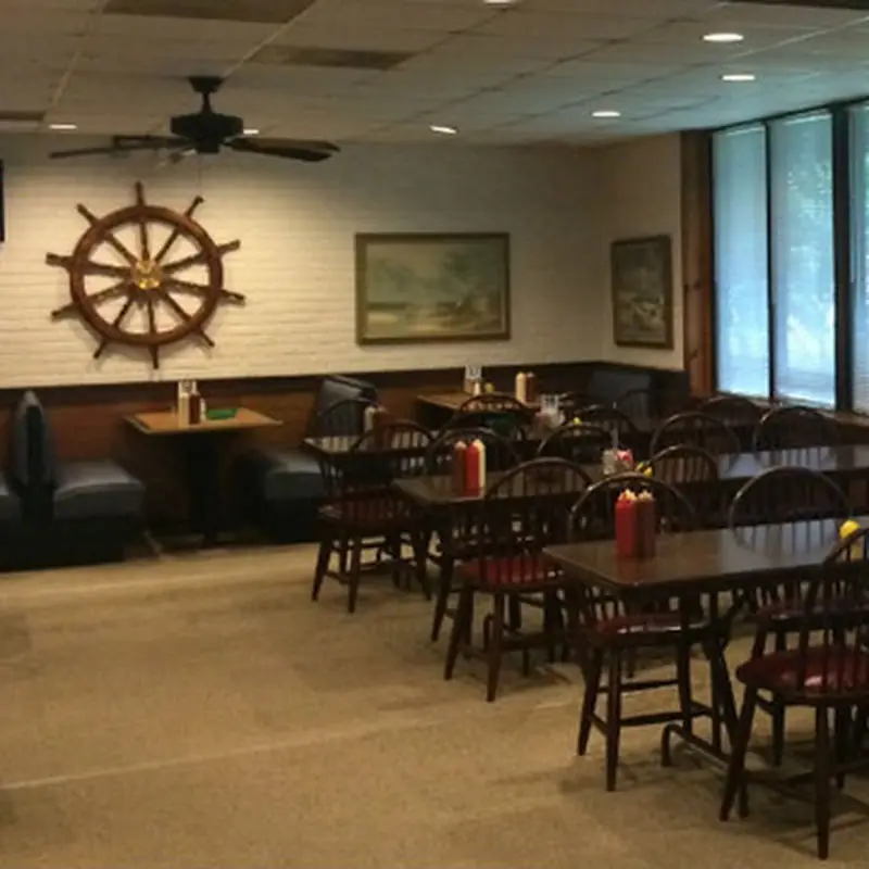 Harbor Inn Seafood Restaurant