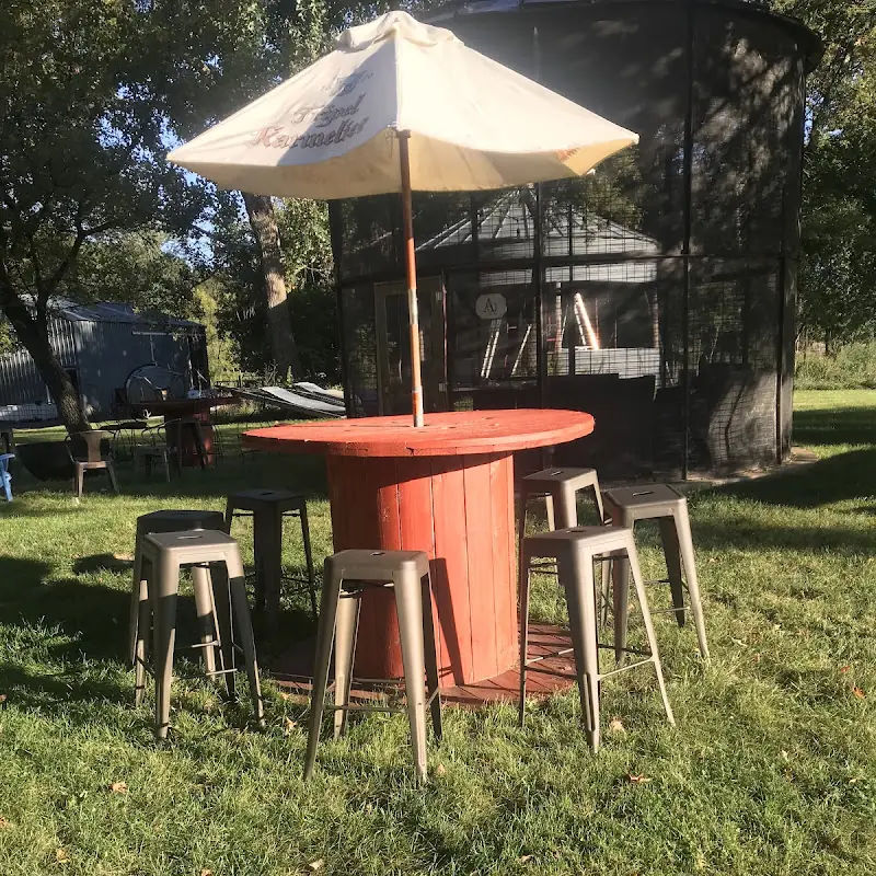 Alpha and Omega Pizza Farm and Event Venue