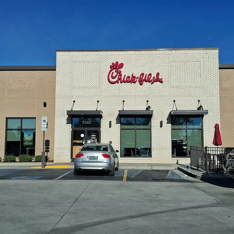 Chick-fil-A