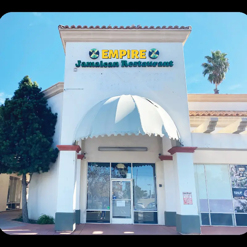 Empire Jamaican Restaurant