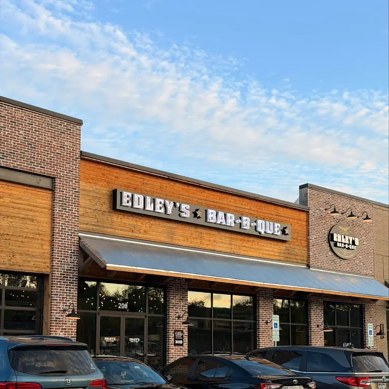 Edley's Bar-B-Que