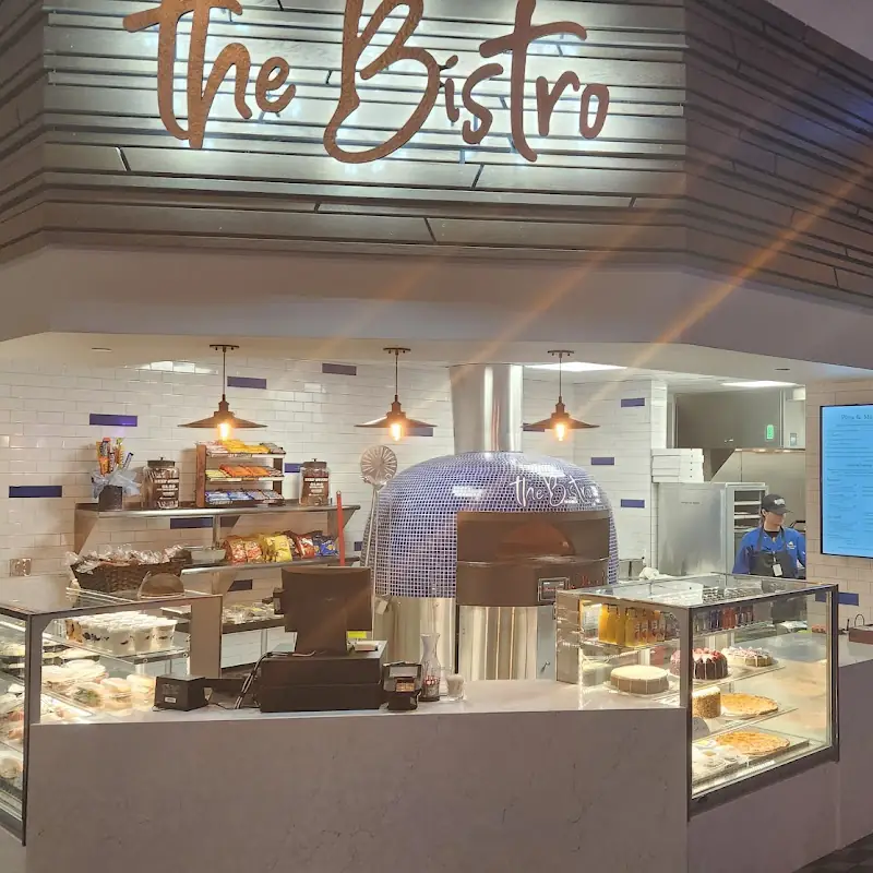 The Bistro