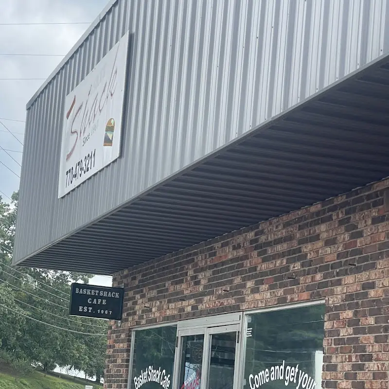 Basket Shack