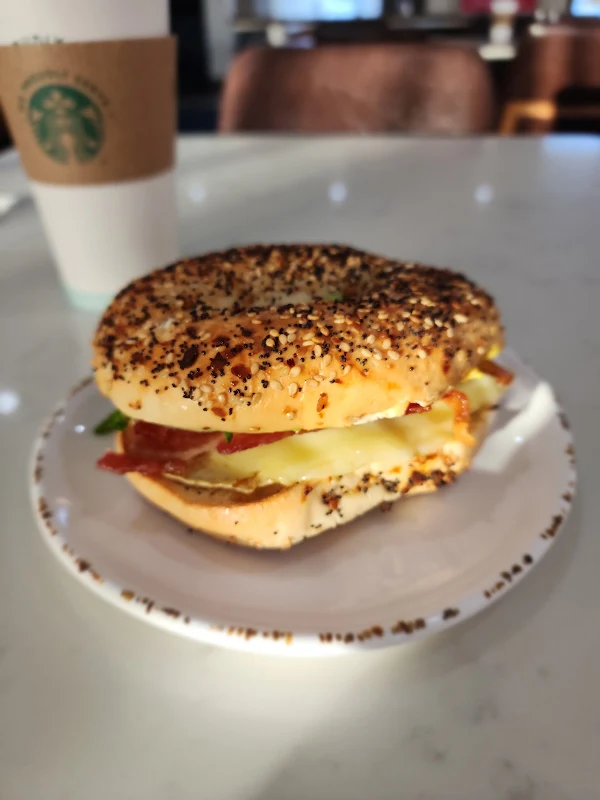 The Bistro - Eat. Drink. Connect.®