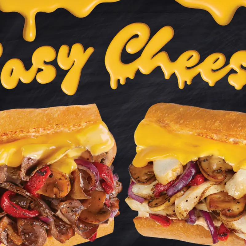 TOGO'S Sandwiches