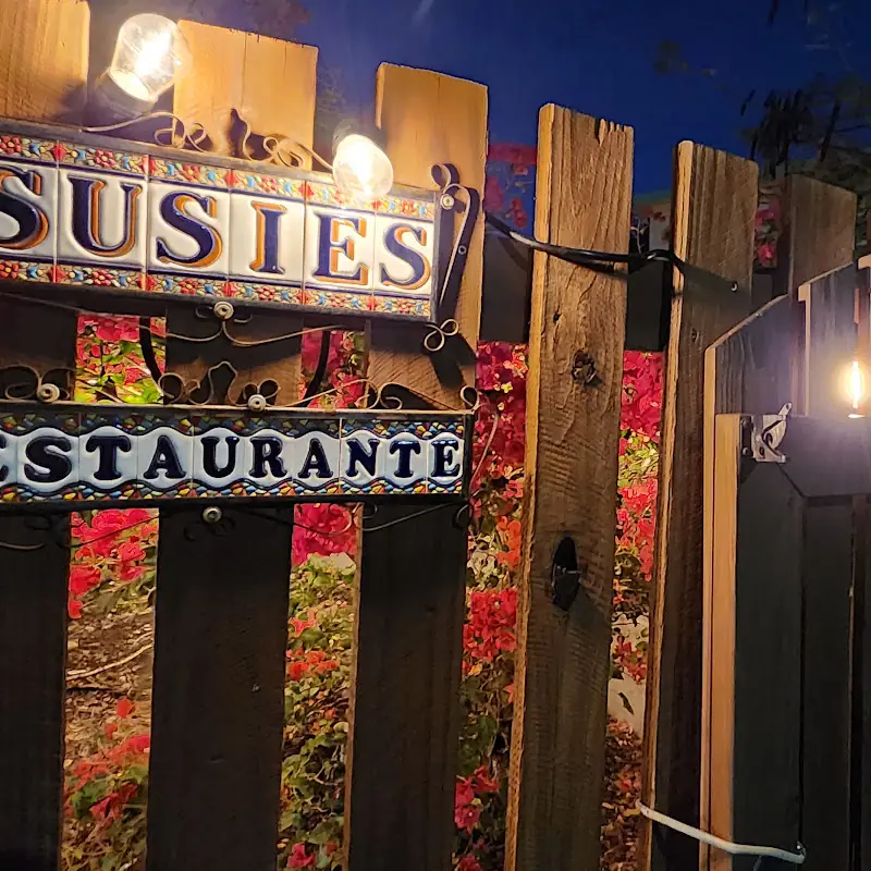 Susie's