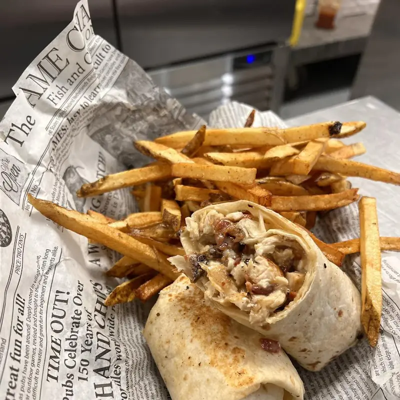 Benny's of Downtown