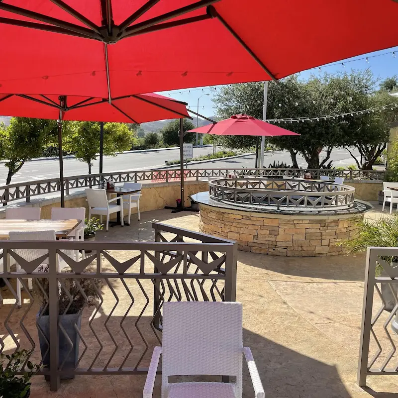 FurnSaj Restaurant & Bakery