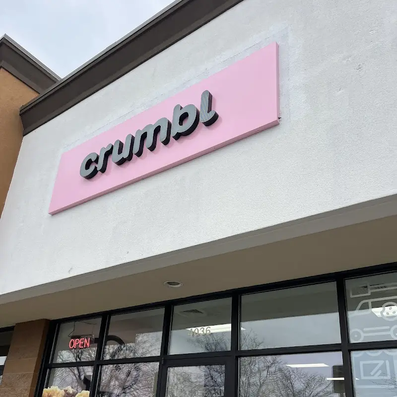 Crumbl