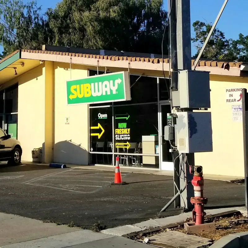 Subway