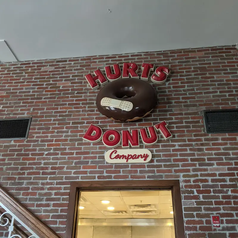 Hurts Donut Co.