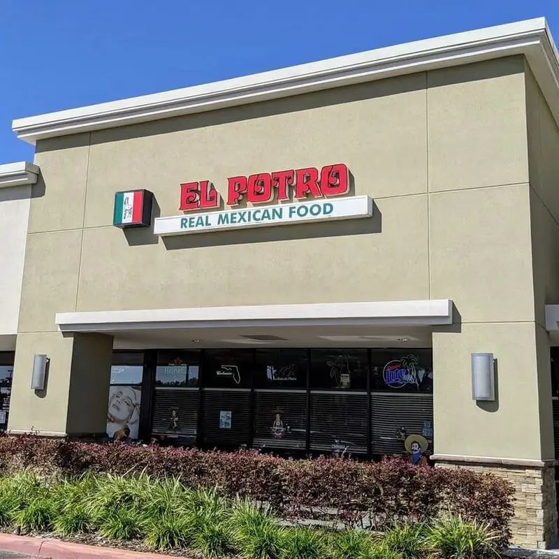 El Potro Mexican Restaurant
