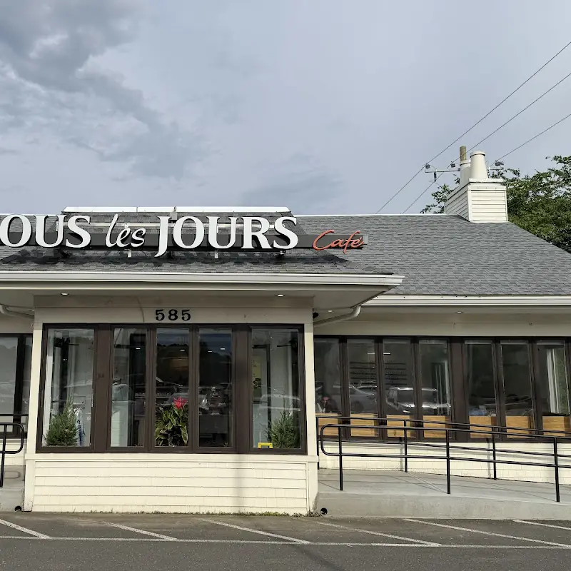 Tous les Jours Bakery Café - New Britain