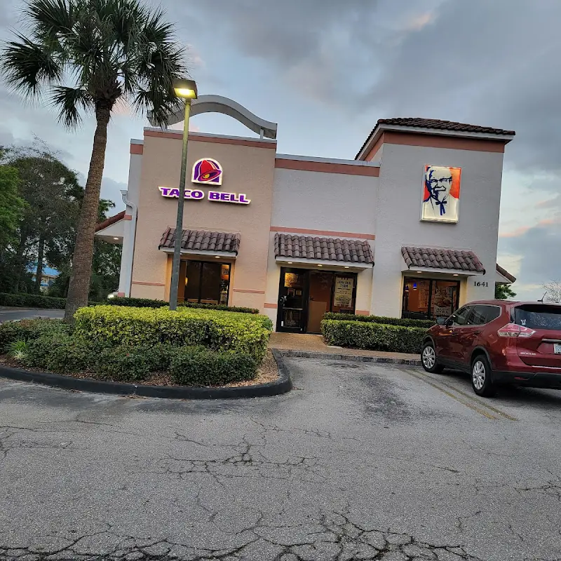 Taco Bell / KFC